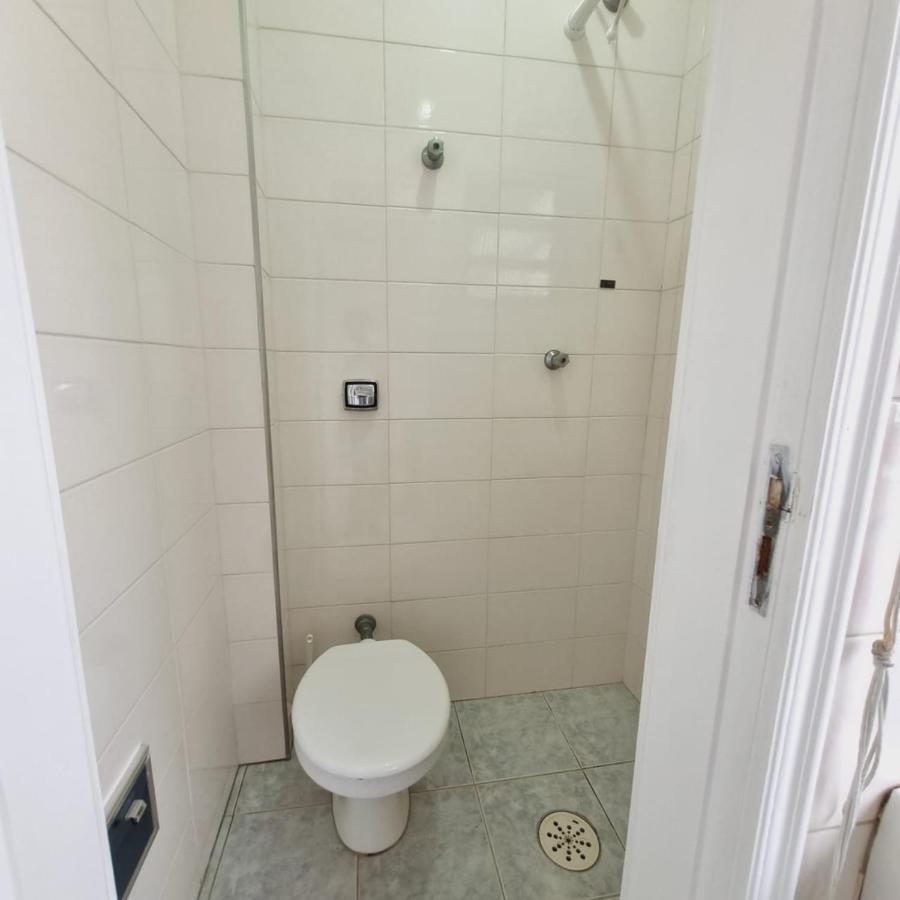 Apartamento 4 Quartos, 3 Banheiros, Vista Para O Mar Pitangueiras, Sacada, 1 Vaga De Garagem, Apenas 50 Metros Do Mar Guaruja Luaran gambar