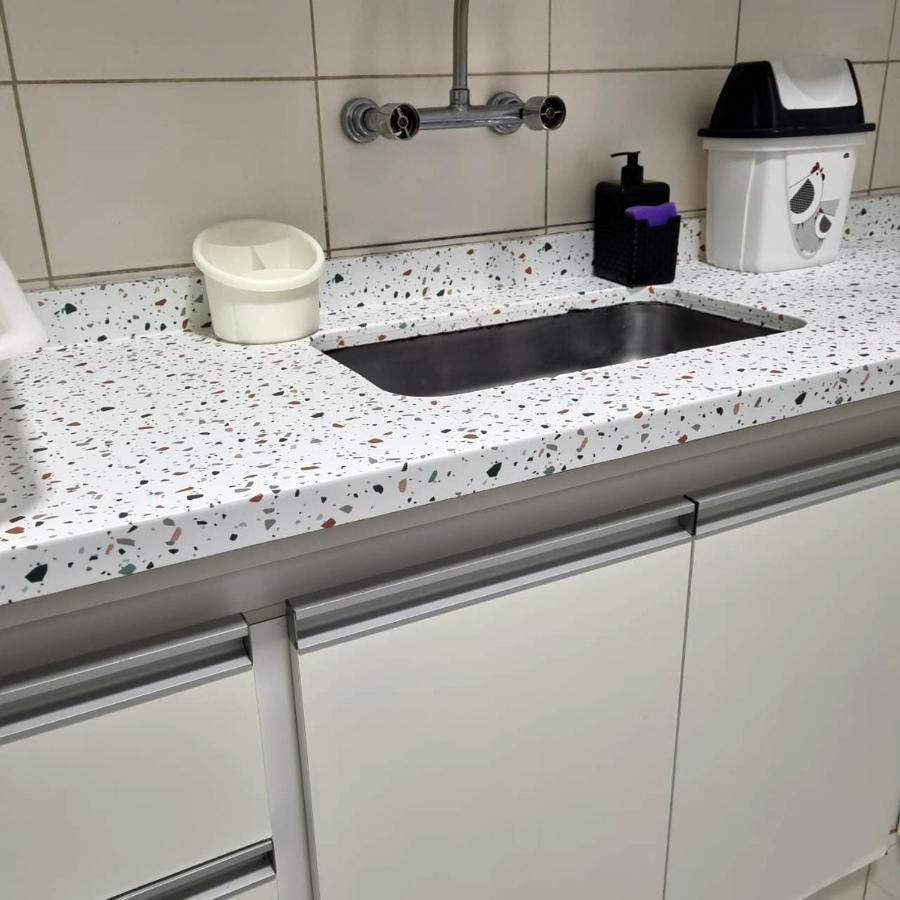 Apartamento 4 Quartos, 3 Banheiros, Vista Para O Mar Pitangueiras, Sacada, 1 Vaga De Garagem, Apenas 50 Metros Do Mar Guaruja Luaran gambar